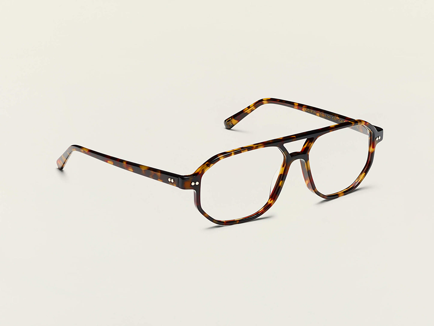 Moscot Gazeektal Eyeglasses