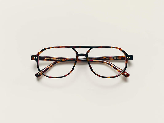 Moscot Gazeektal Eyeglasses