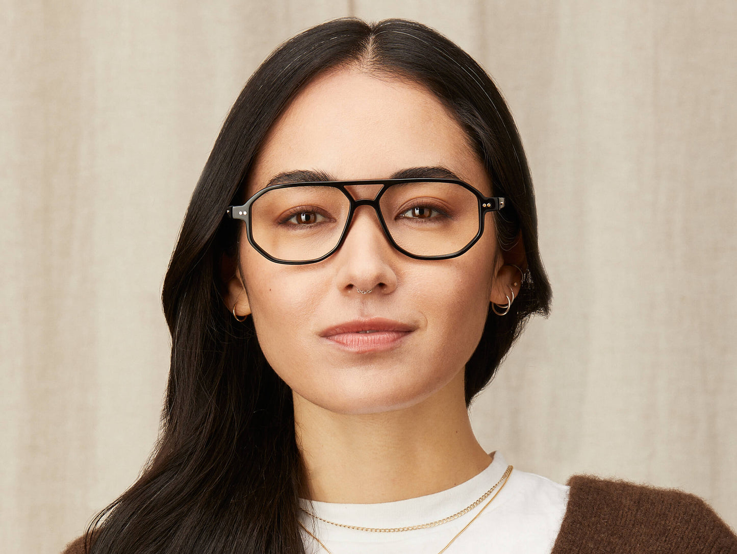 Moscot Gazeektal Eyeglasses