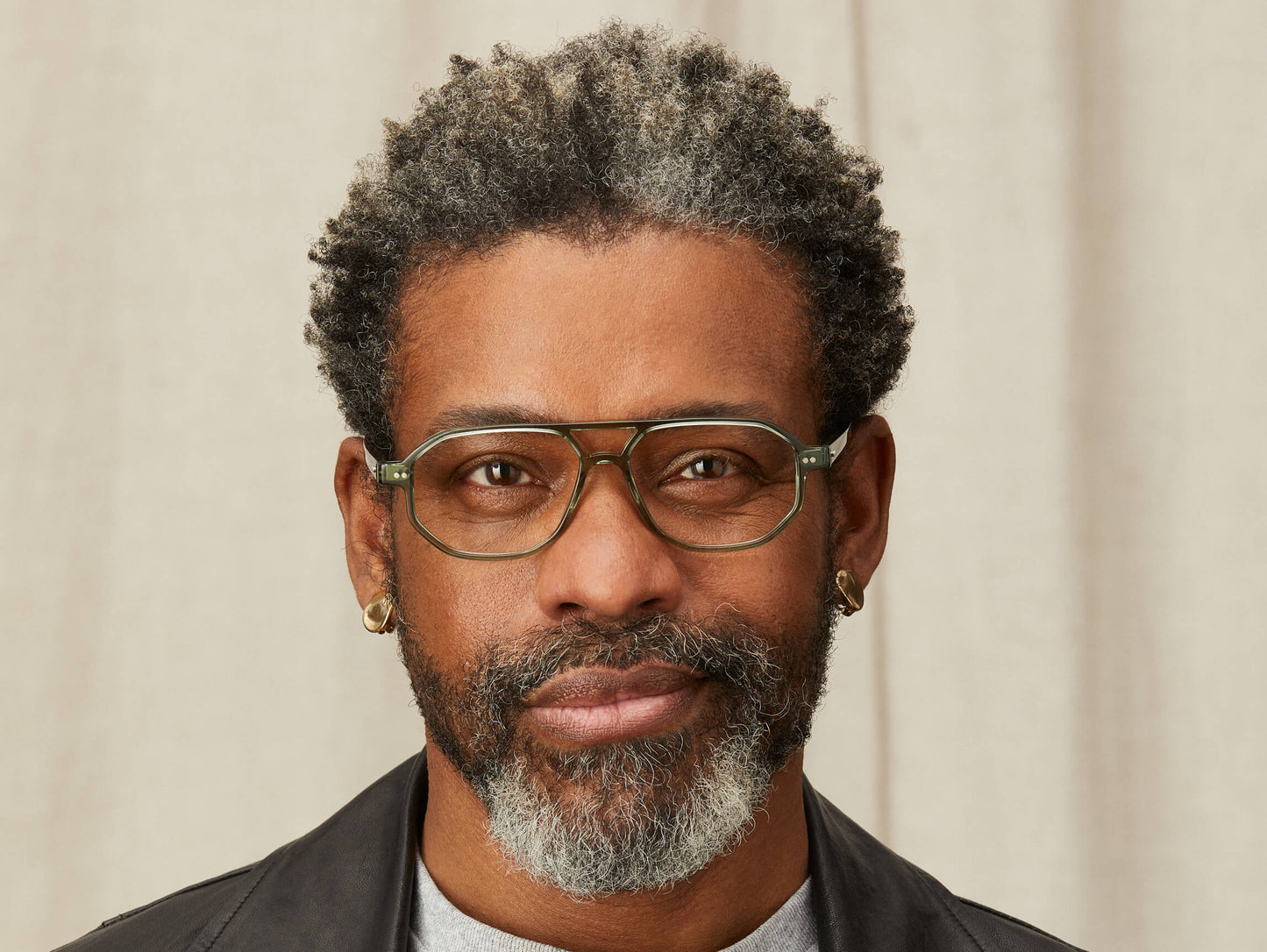 Moscot Gazeektal Eyeglasses