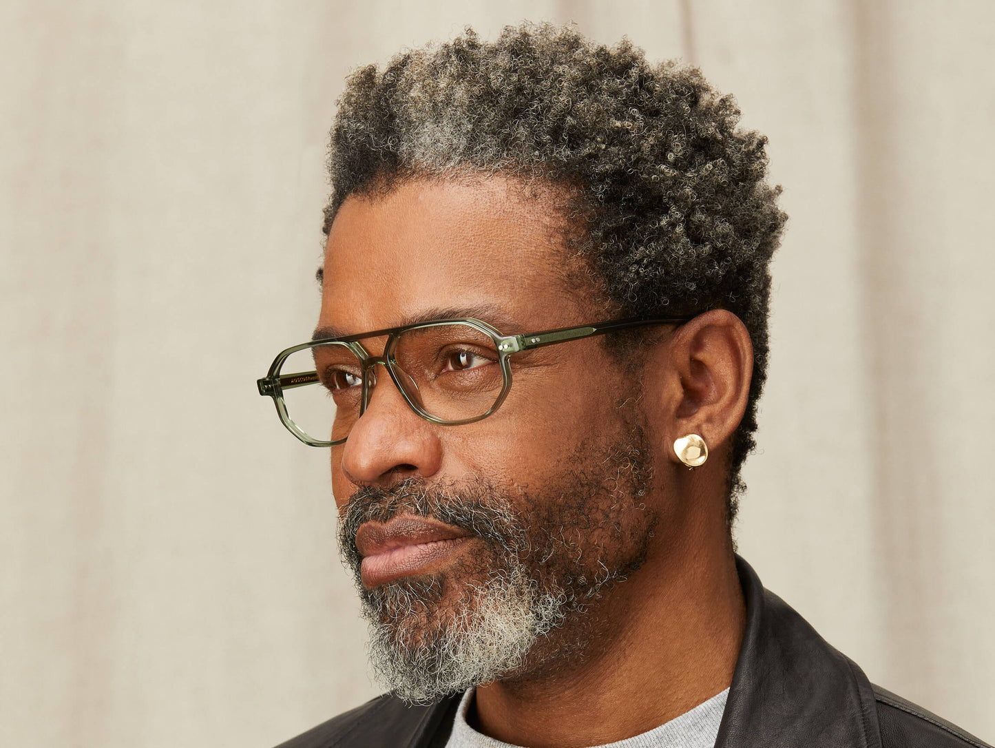 Moscot Gazeektal Eyeglasses