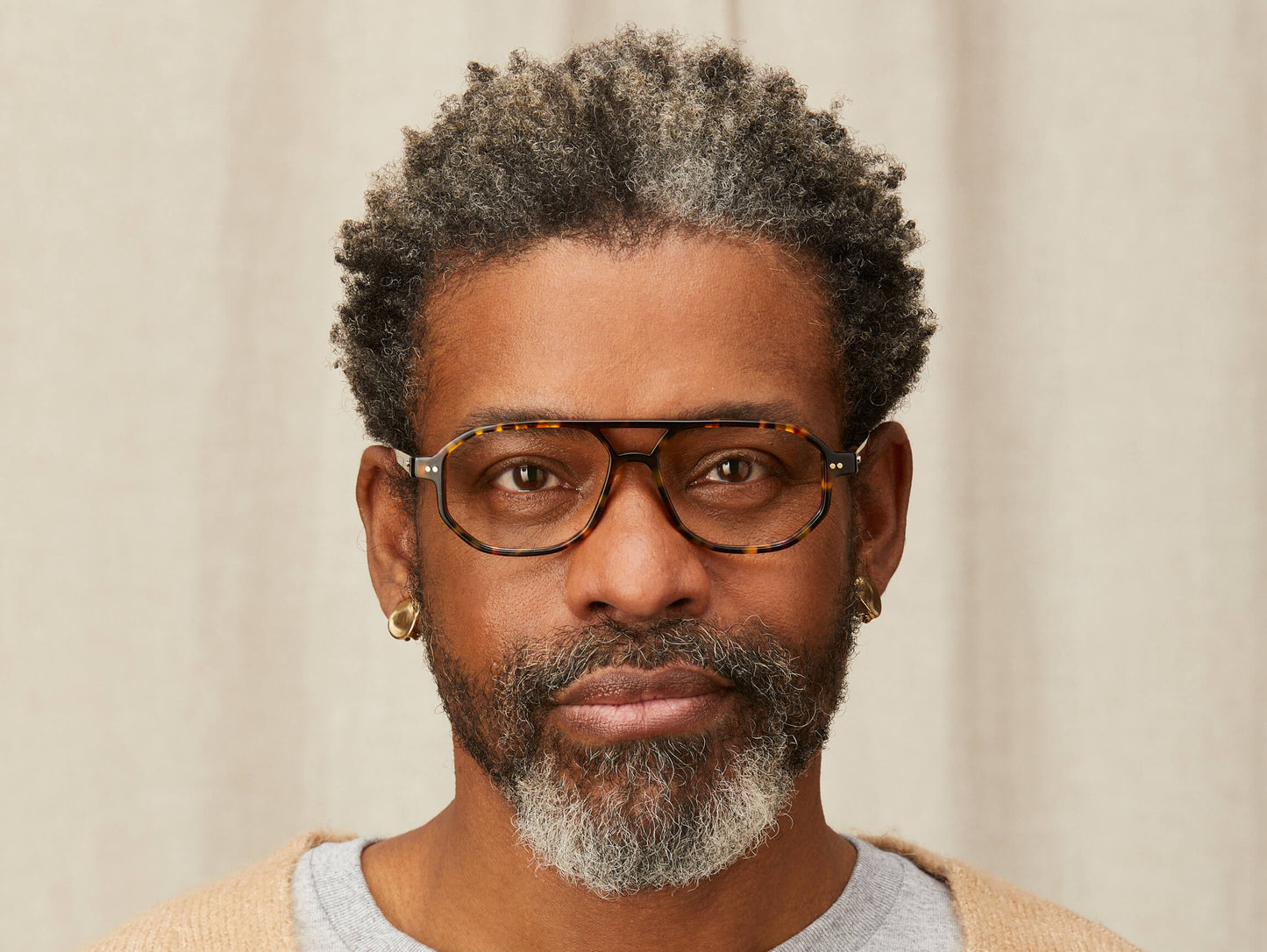 Moscot Gazeektal Eyeglasses