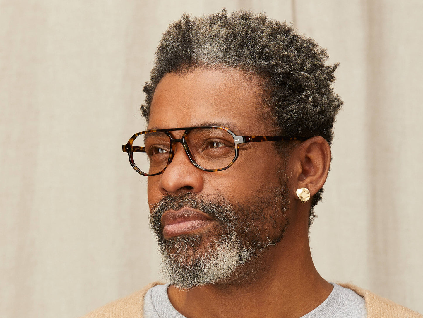 Moscot Gazeektal Eyeglasses