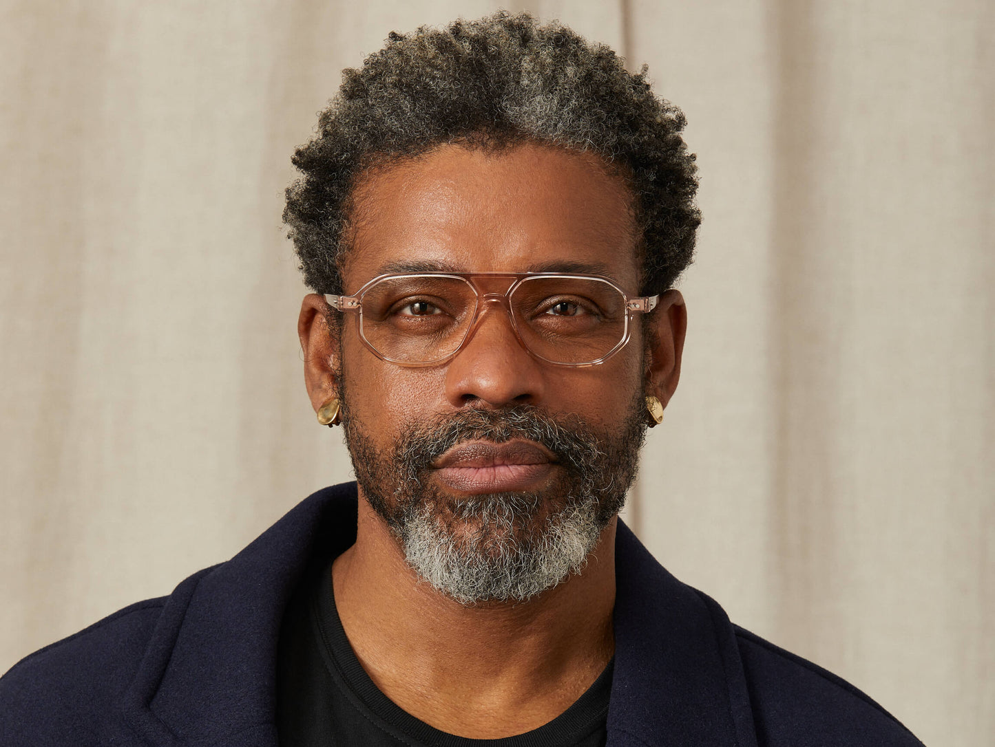 Moscot Gazeektal Eyeglasses