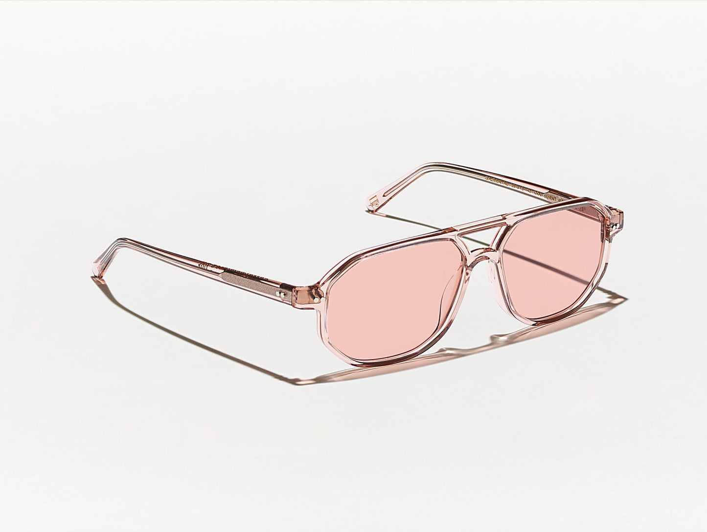 Moscot Gazeektal Sun