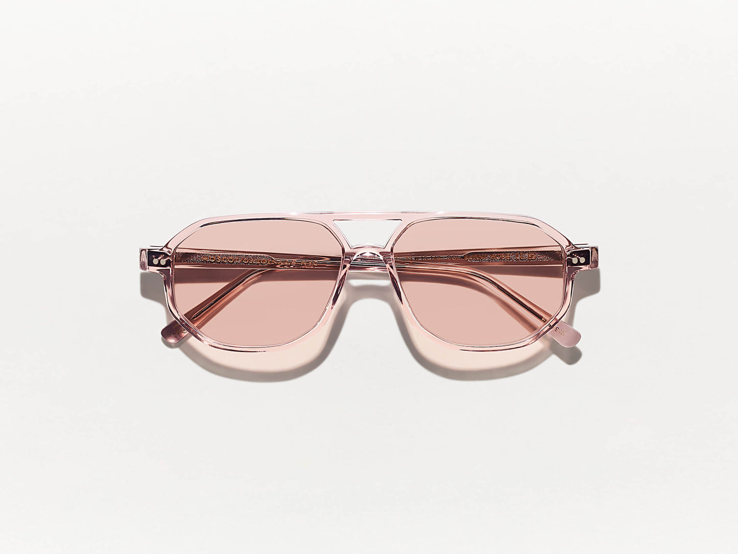 Moscot Gazeektal Sun