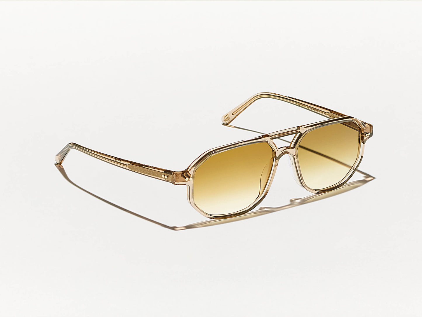 Moscot Gazeektal Sun