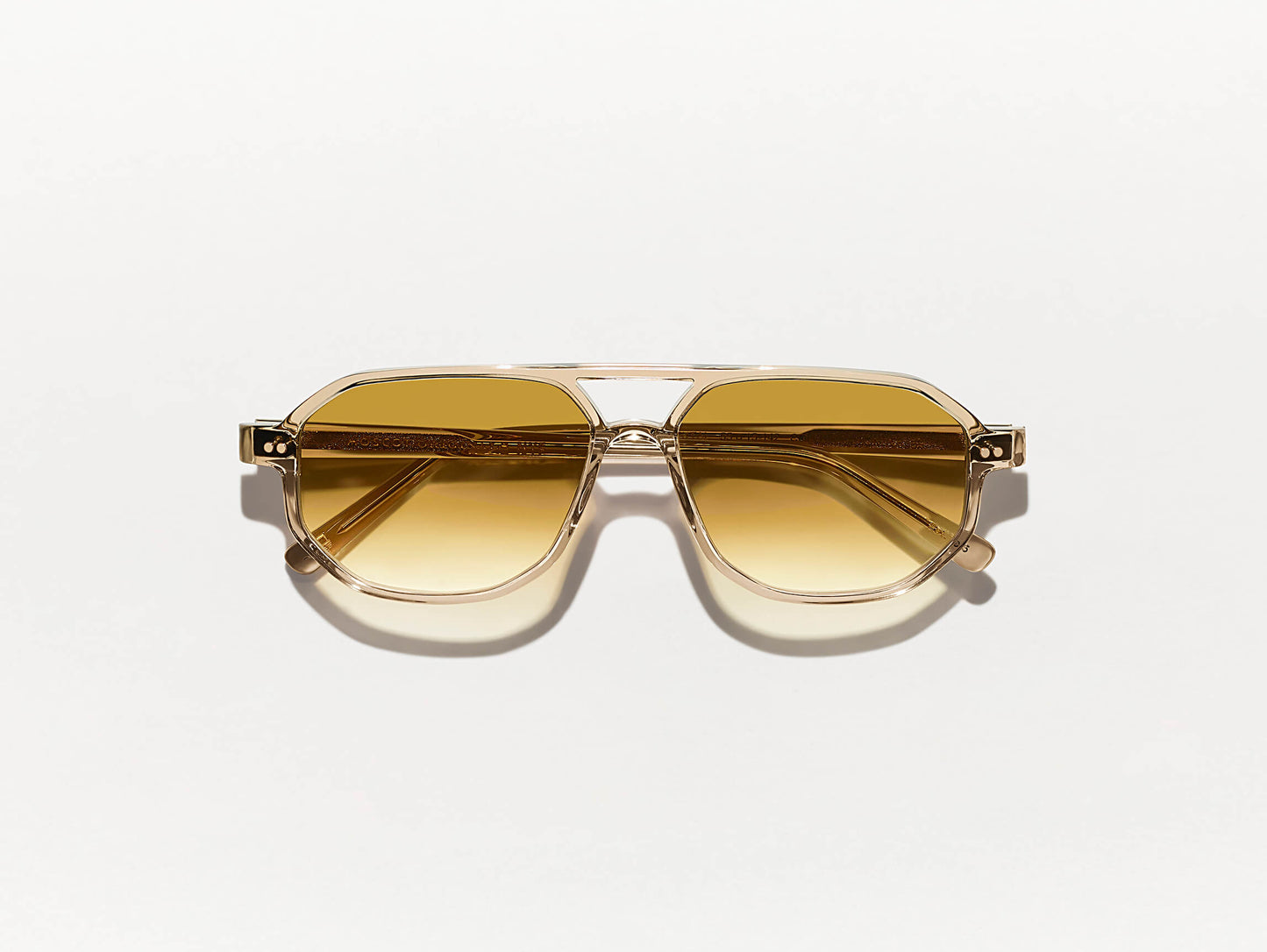 Moscot Gazeektal Sun