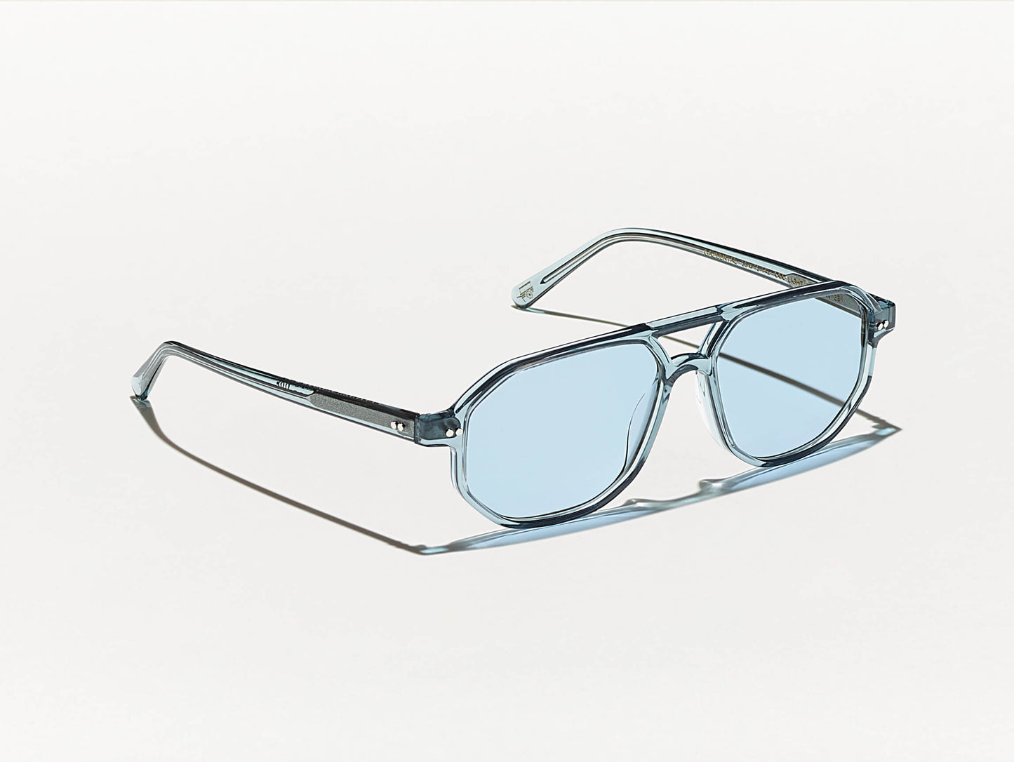 Moscot Gazeektal Sun