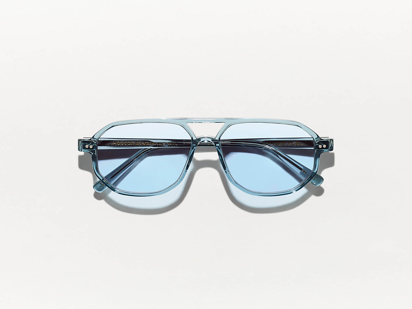 Moscot Gazeektal Sun