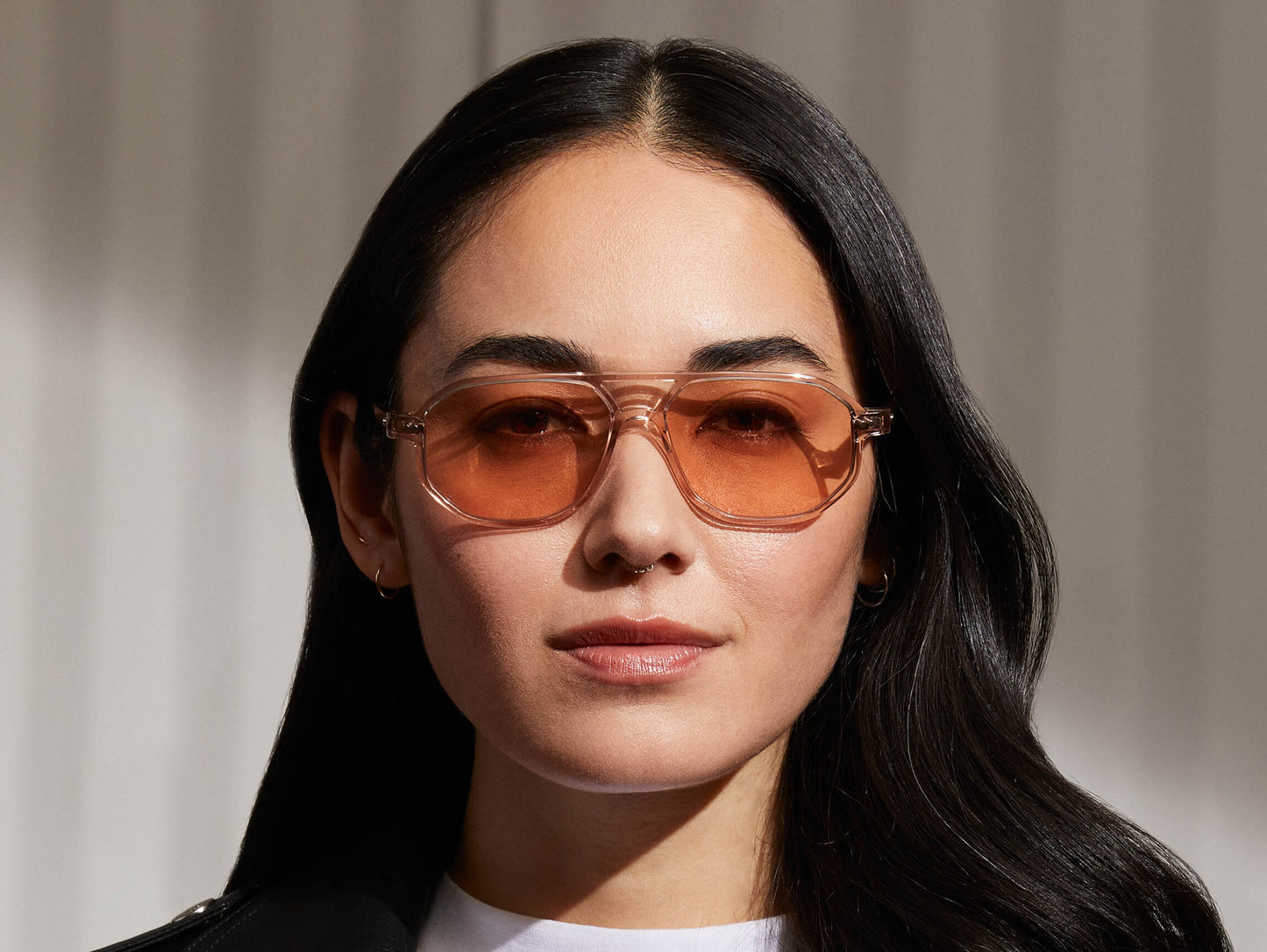Moscot Gazeektal Sun