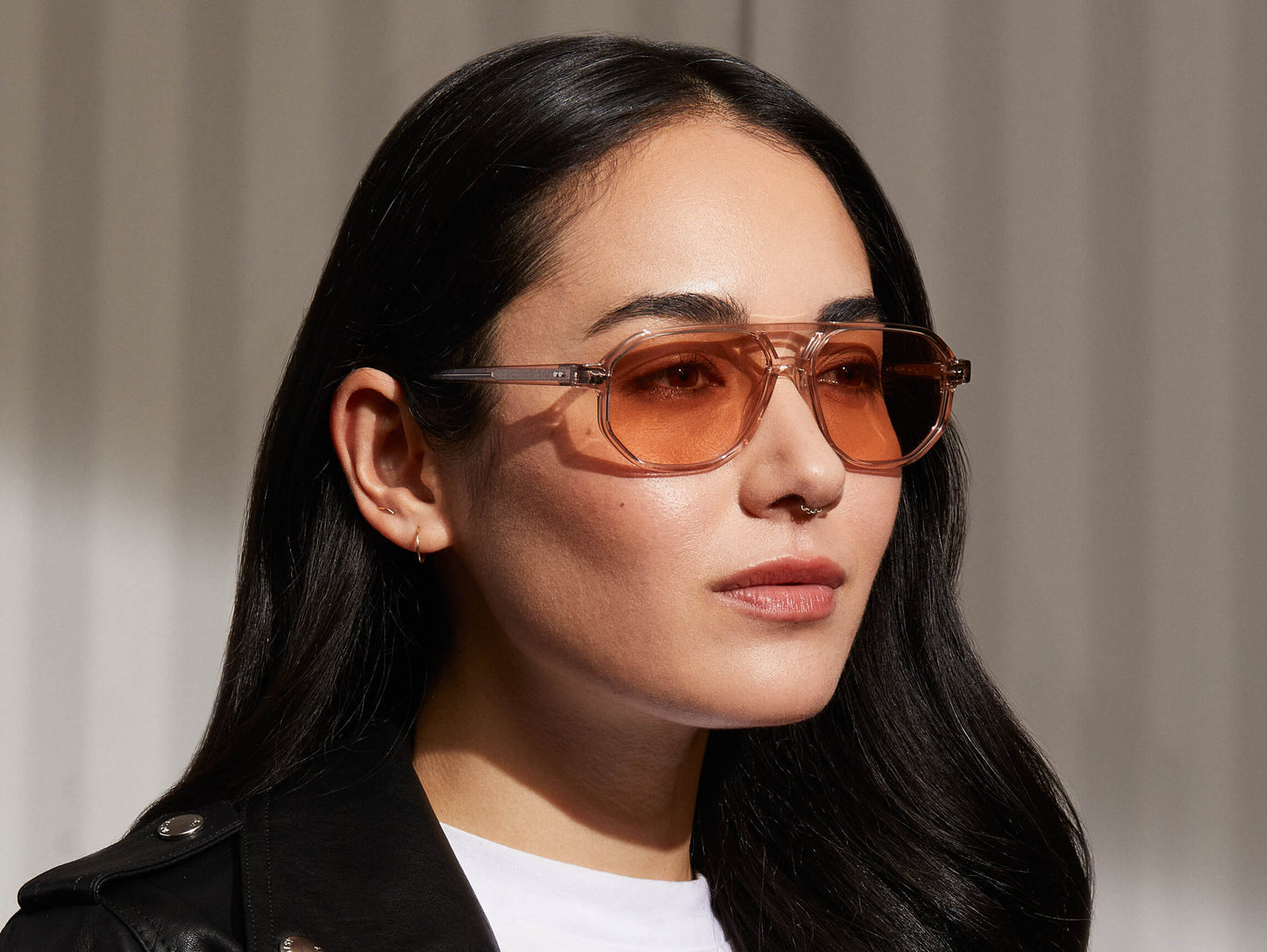 Moscot Gazeektal Sun