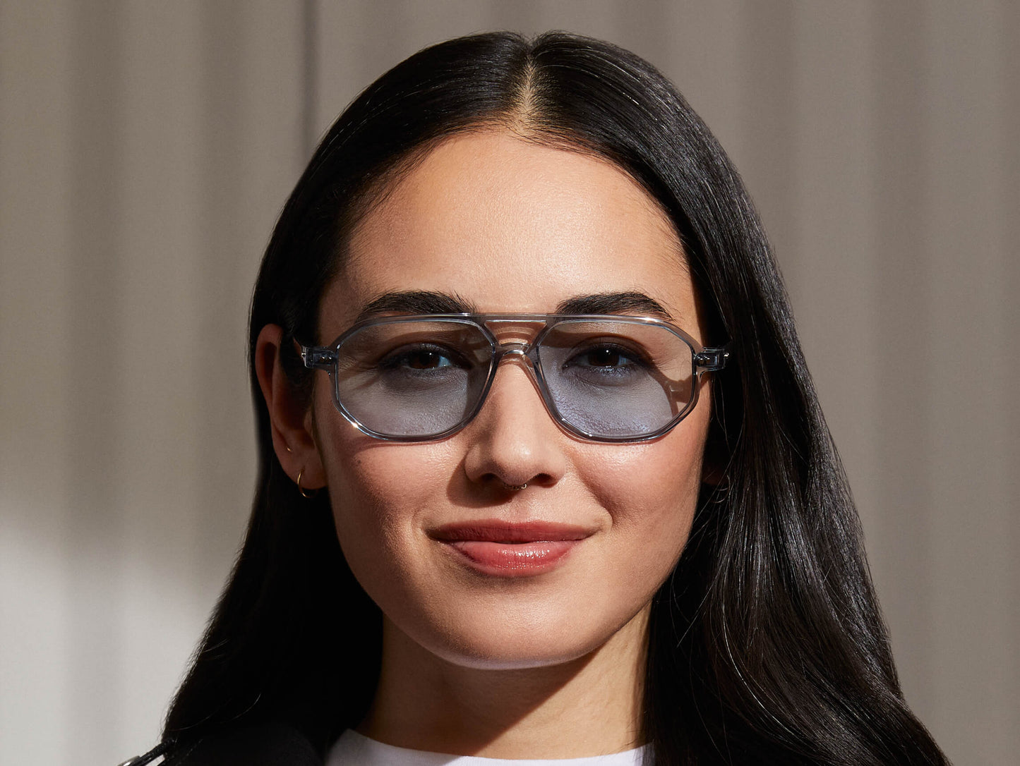 Moscot Gazeektal Sun