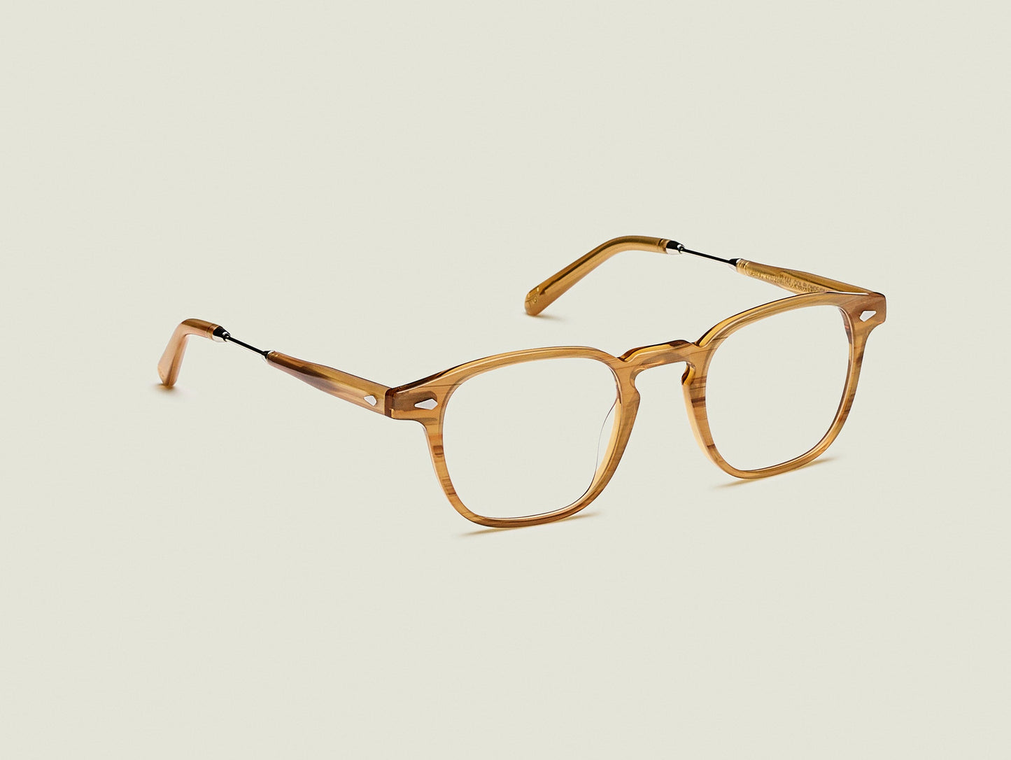 Moscot Genug Eyeglasses