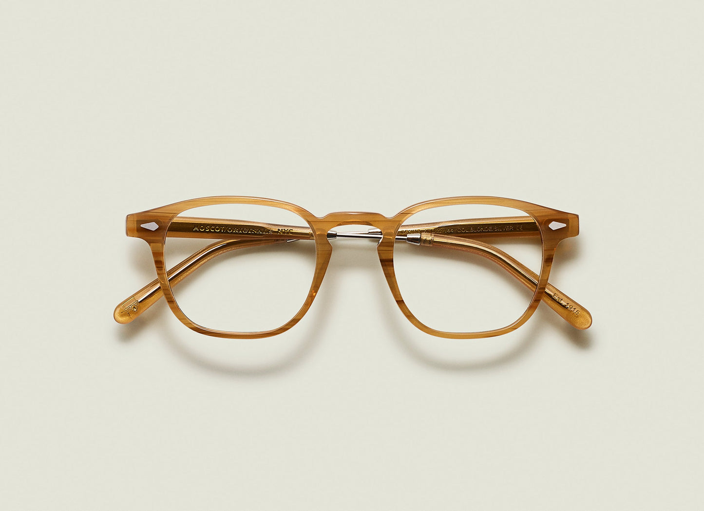 Moscot Genug Eyeglasses