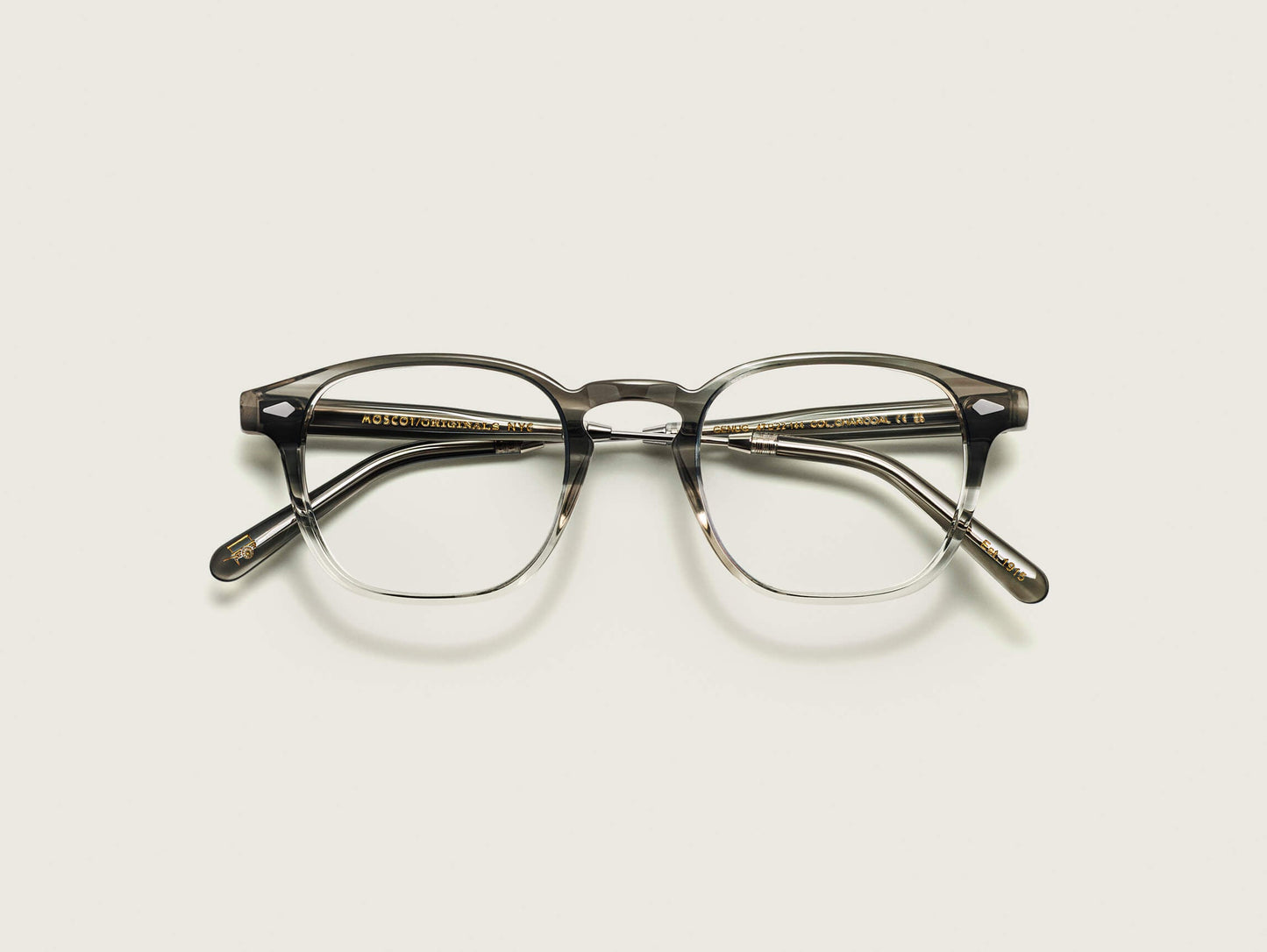 Moscot Genug Eyeglasses