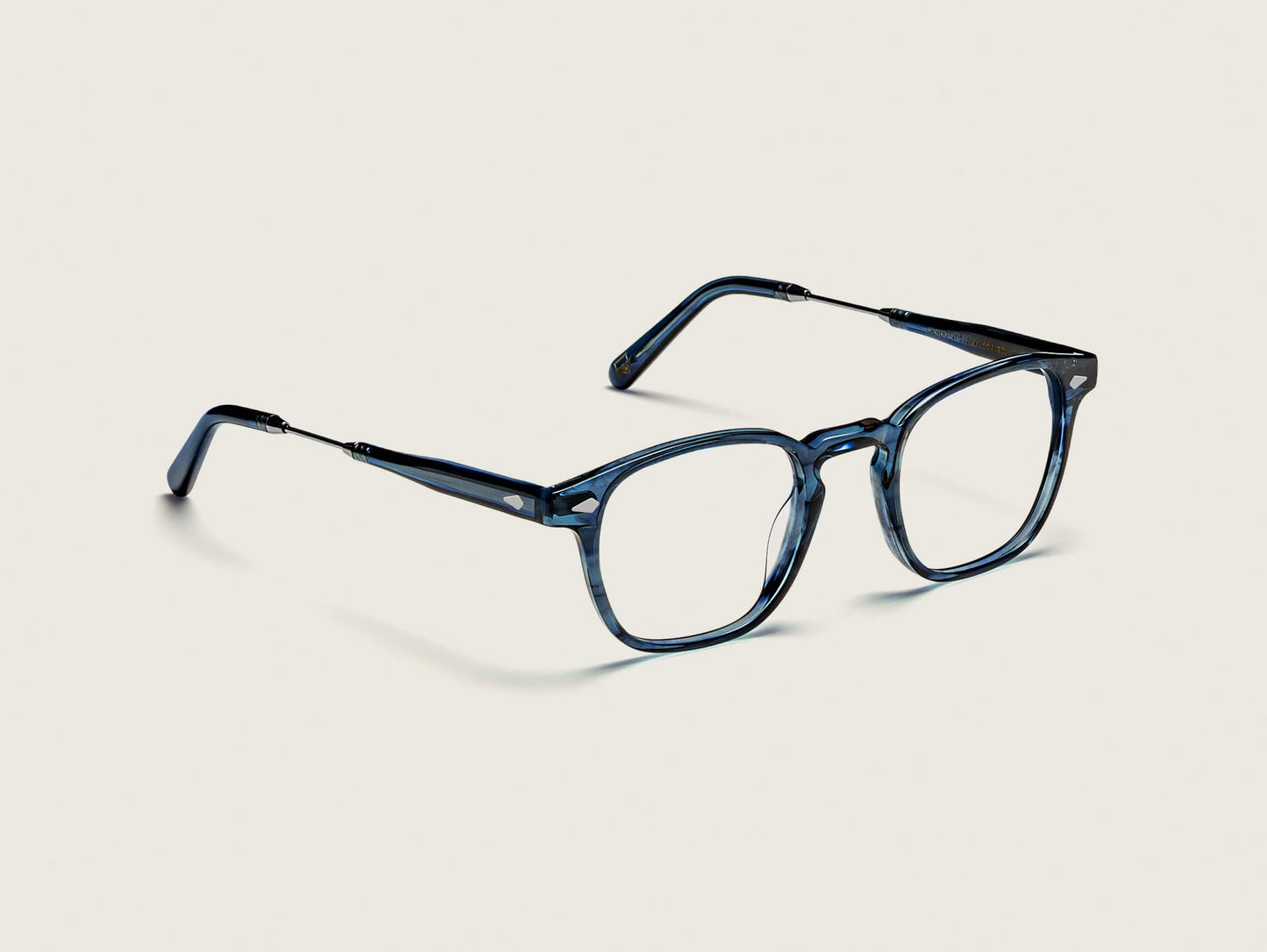 Moscot Genug Eyeglasses