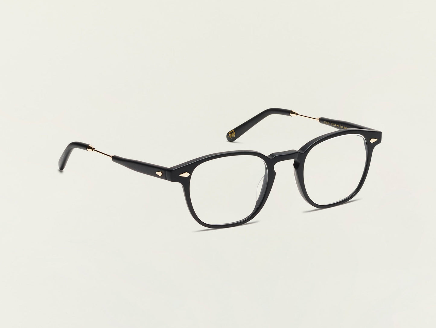 Moscot Genug Eyeglasses