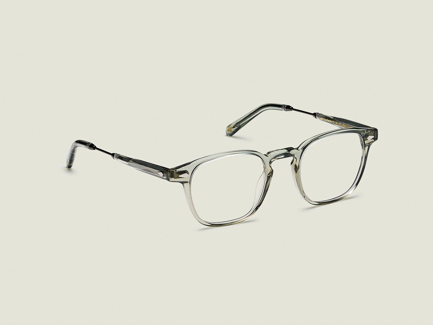 Moscot Genug Eyeglasses