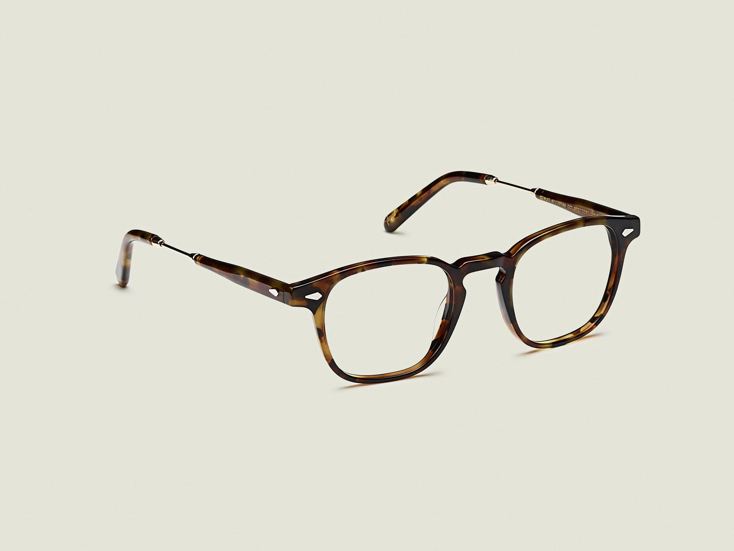 Moscot Genug Eyeglasses
