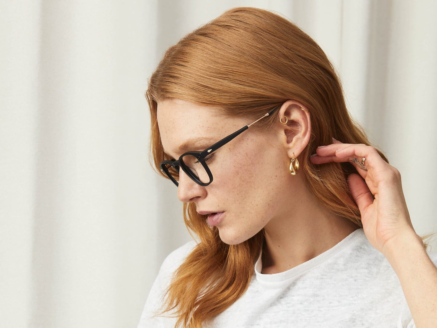 Moscot Genug Eyeglasses