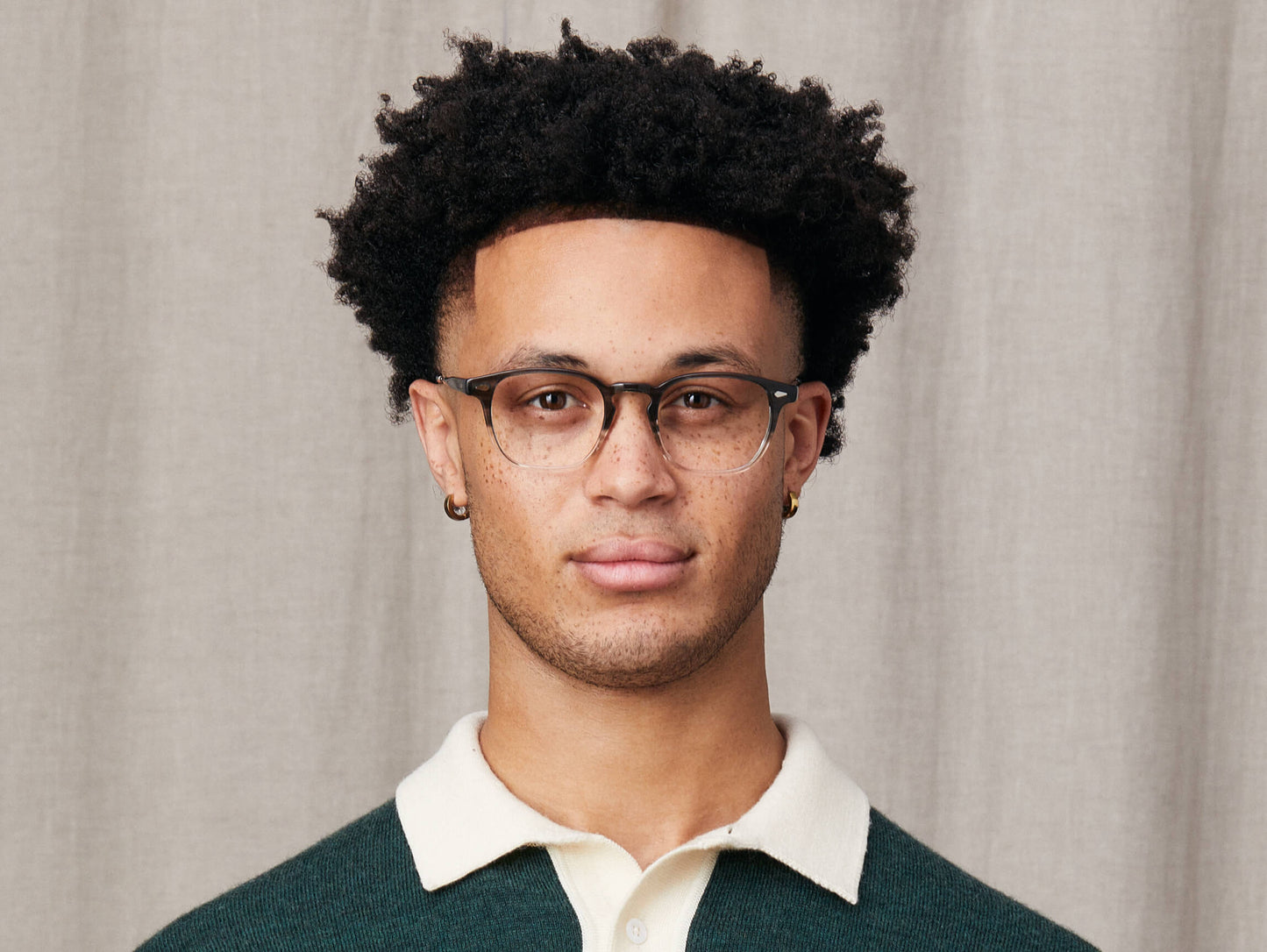 Moscot Genug Eyeglasses