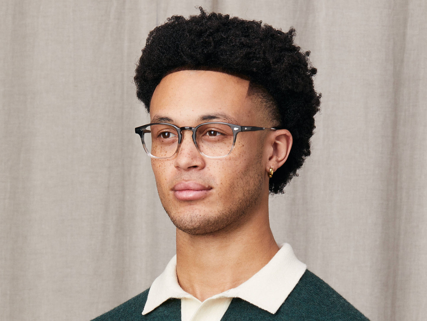 Moscot Genug Eyeglasses