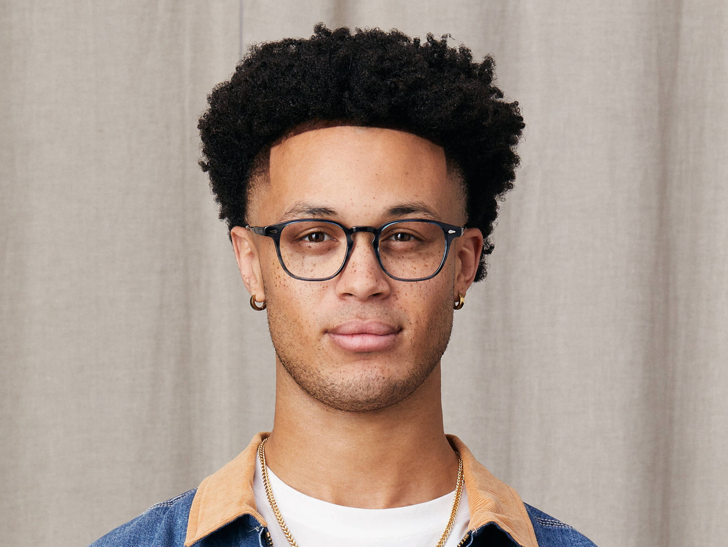 Moscot Genug Eyeglasses