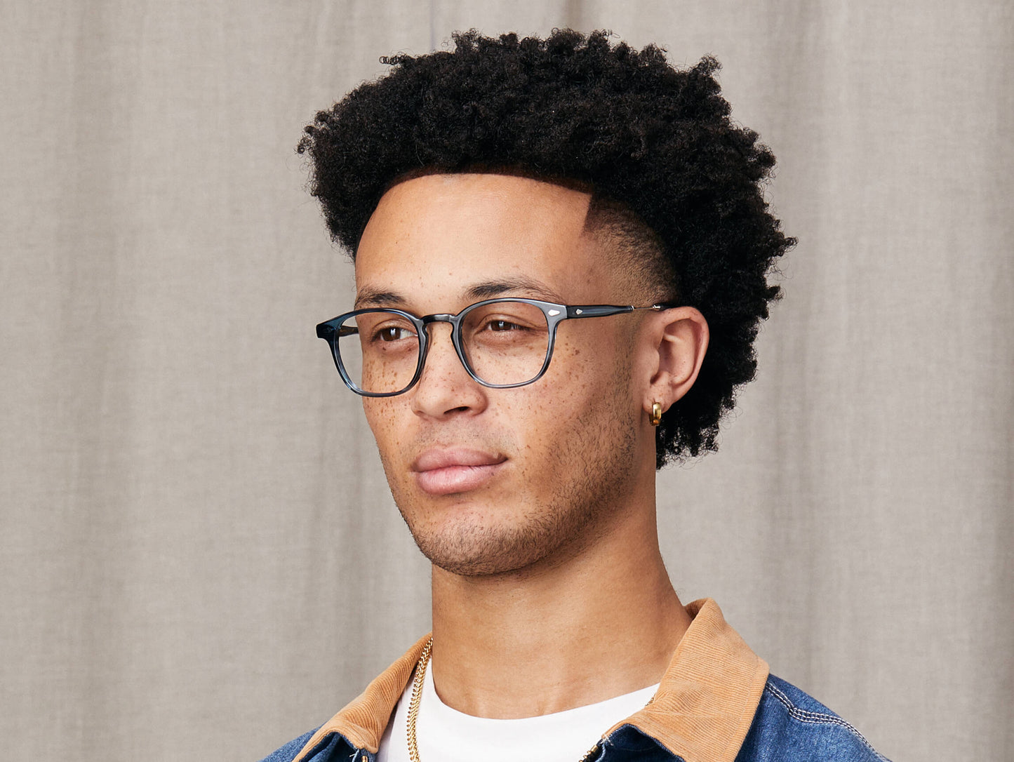 Moscot Genug Eyeglasses