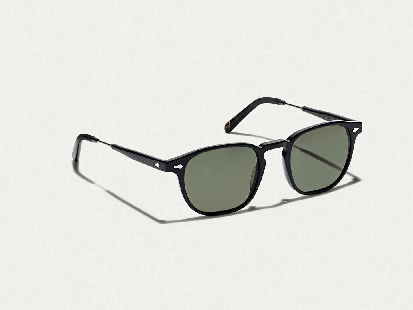 Moscot Genug Sun