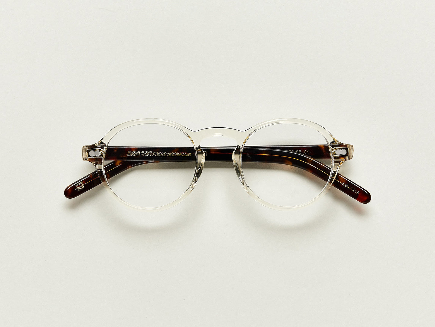 Moscot Glick Eyeglasses