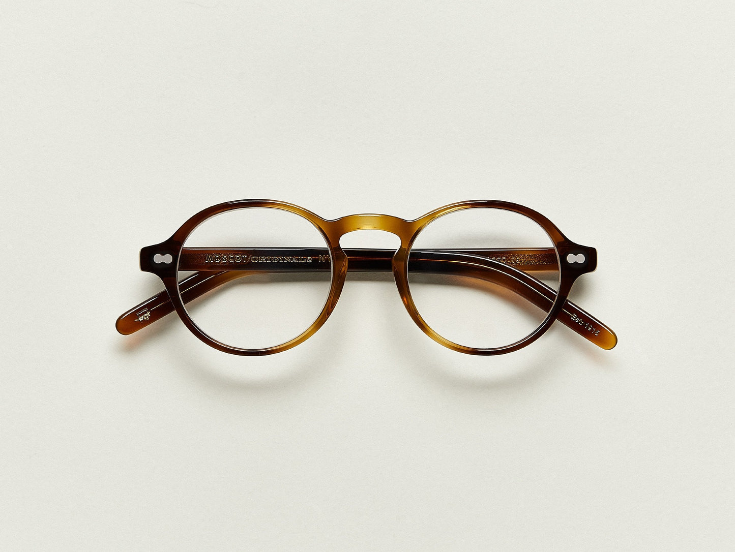 Moscot Glick Eyeglasses