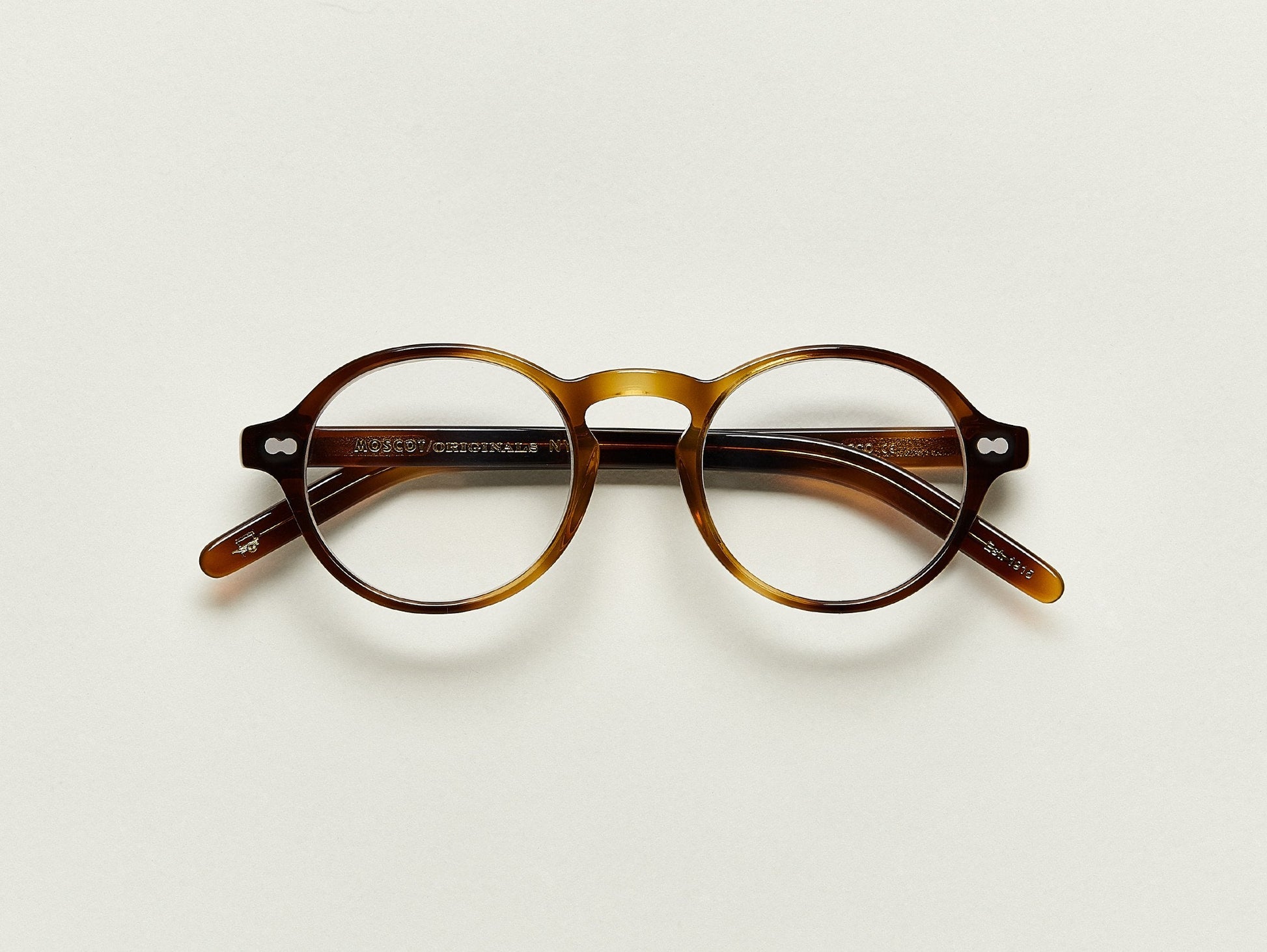 Moscot Glick Eyeglasses