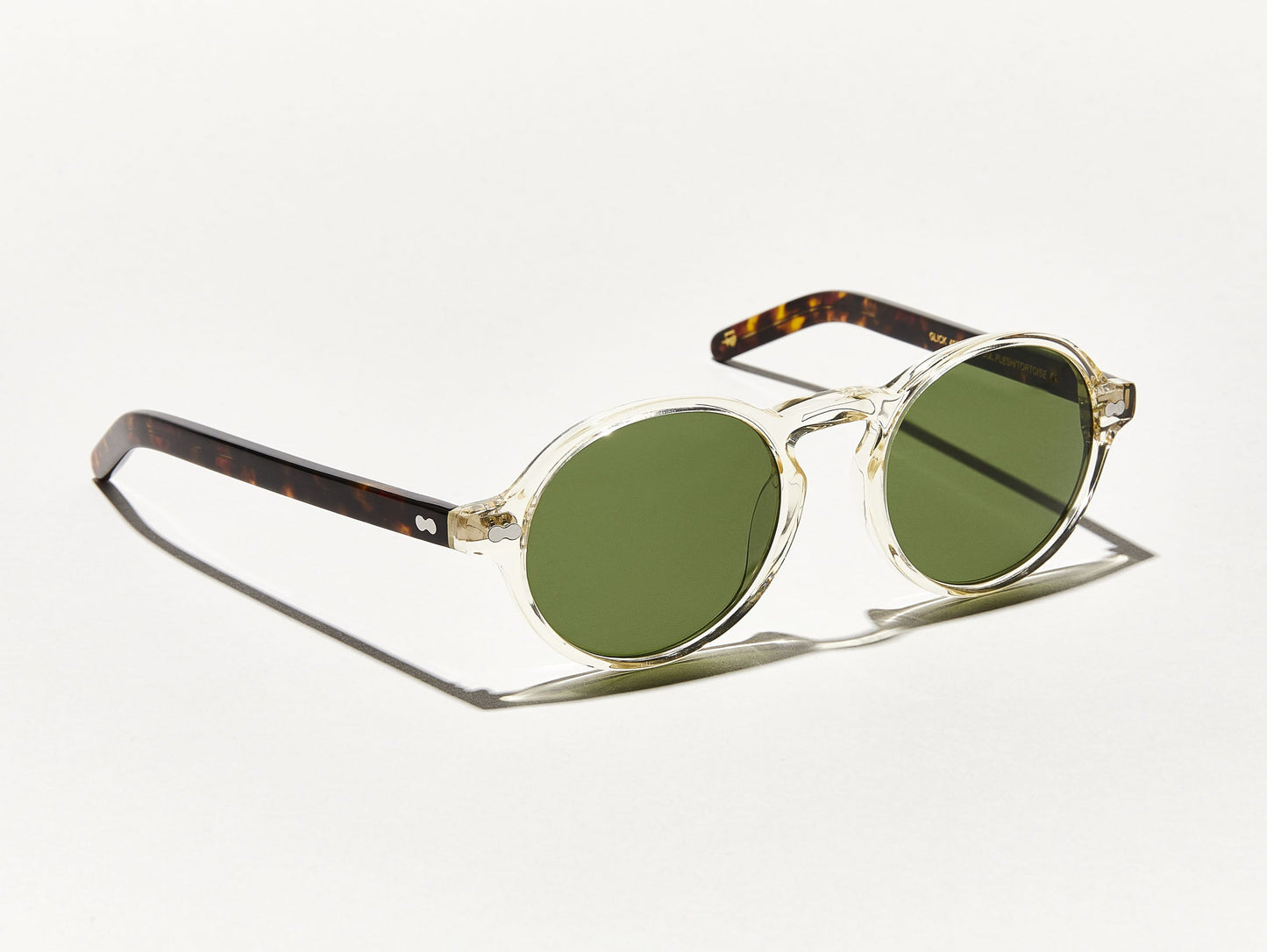 Moscot Glick Sun