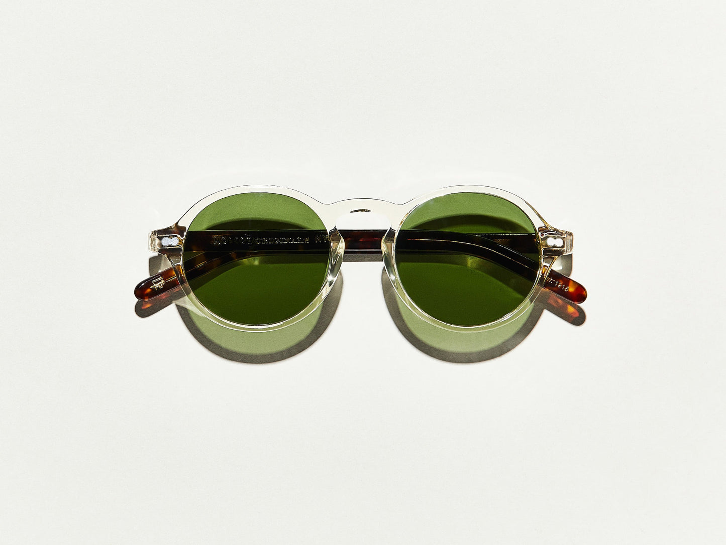 Moscot Glick Sun
