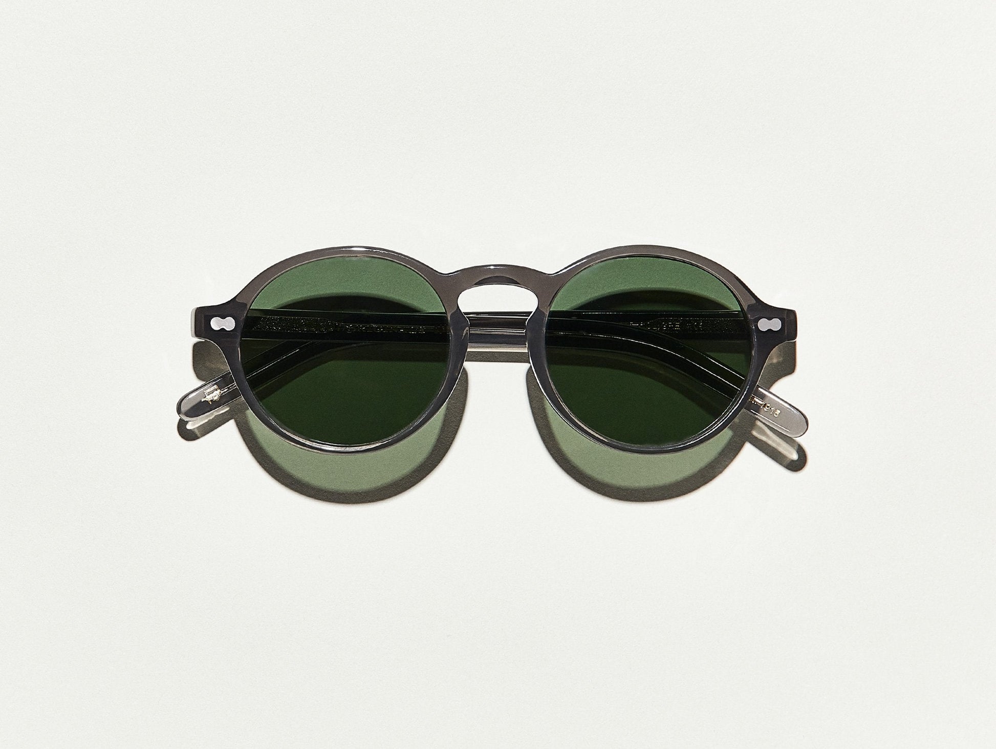Moscot Glick Sun