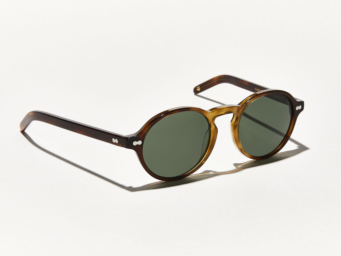 Moscot Glick Sun