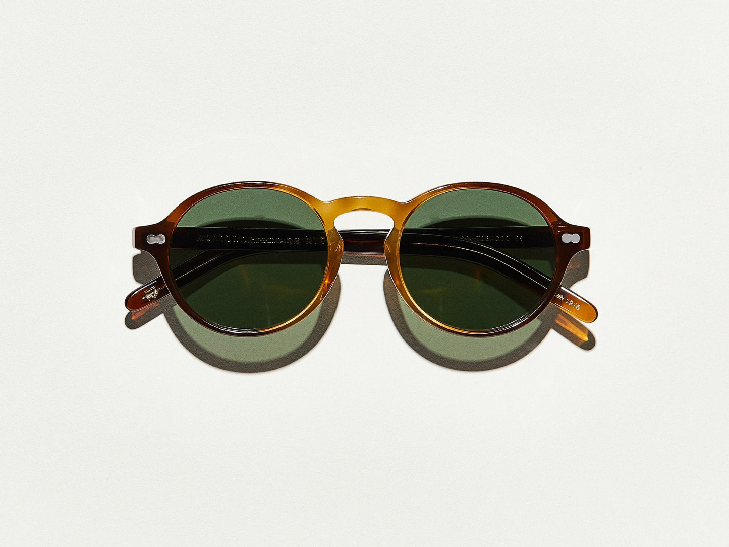 Moscot Glick Sun