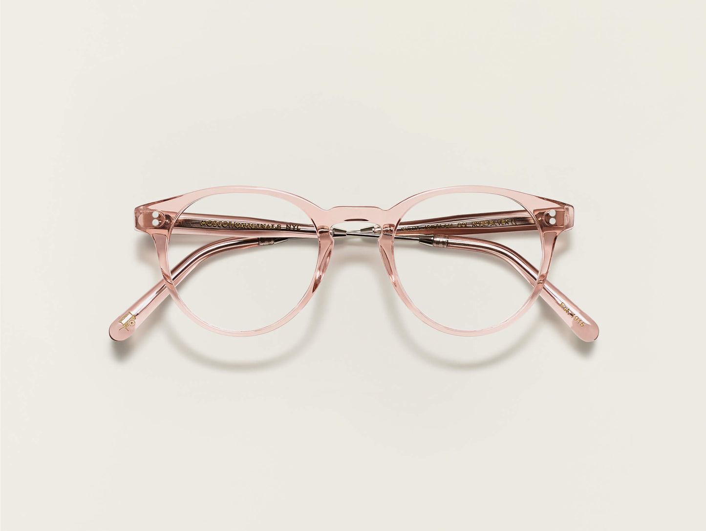 Moscot Golda Eyeglasses