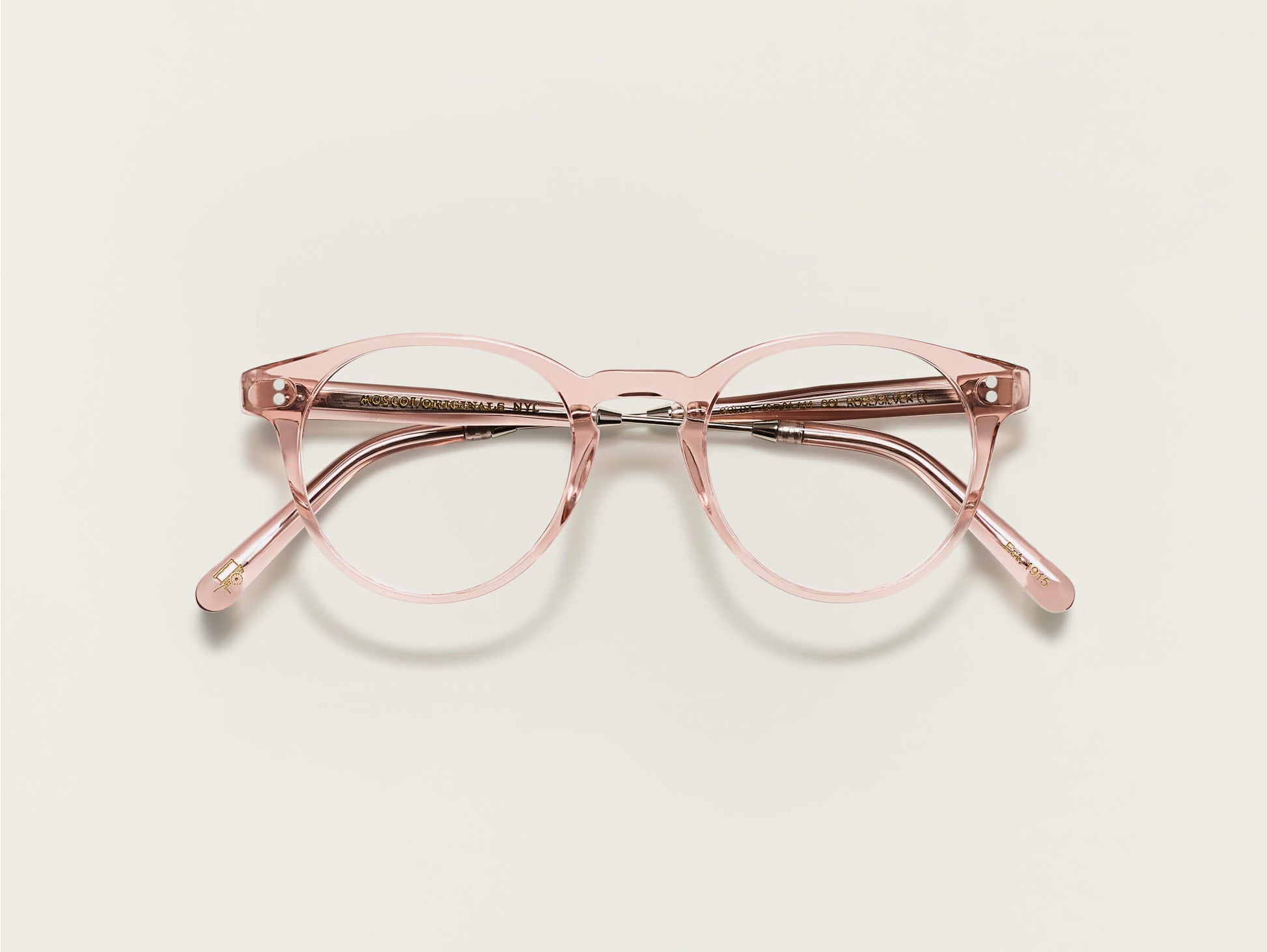 Moscot Golda Eyeglasses
