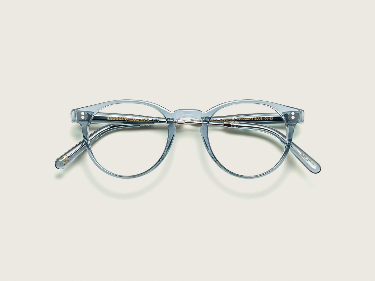Moscot Golda Eyeglasses