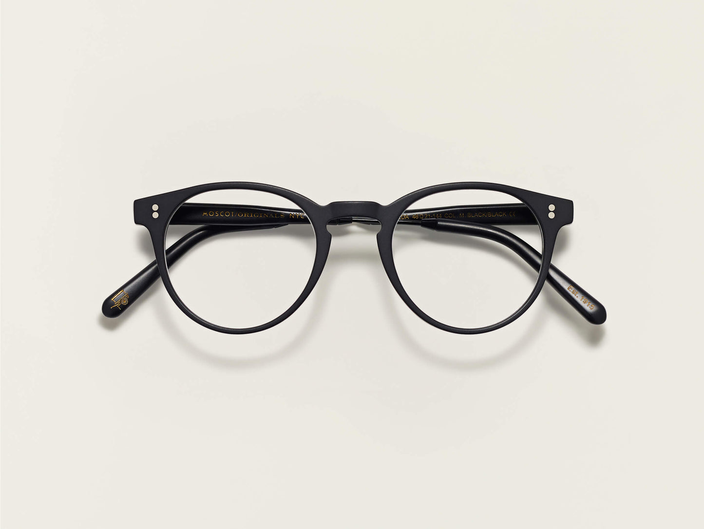 Moscot Golda Eyeglasses