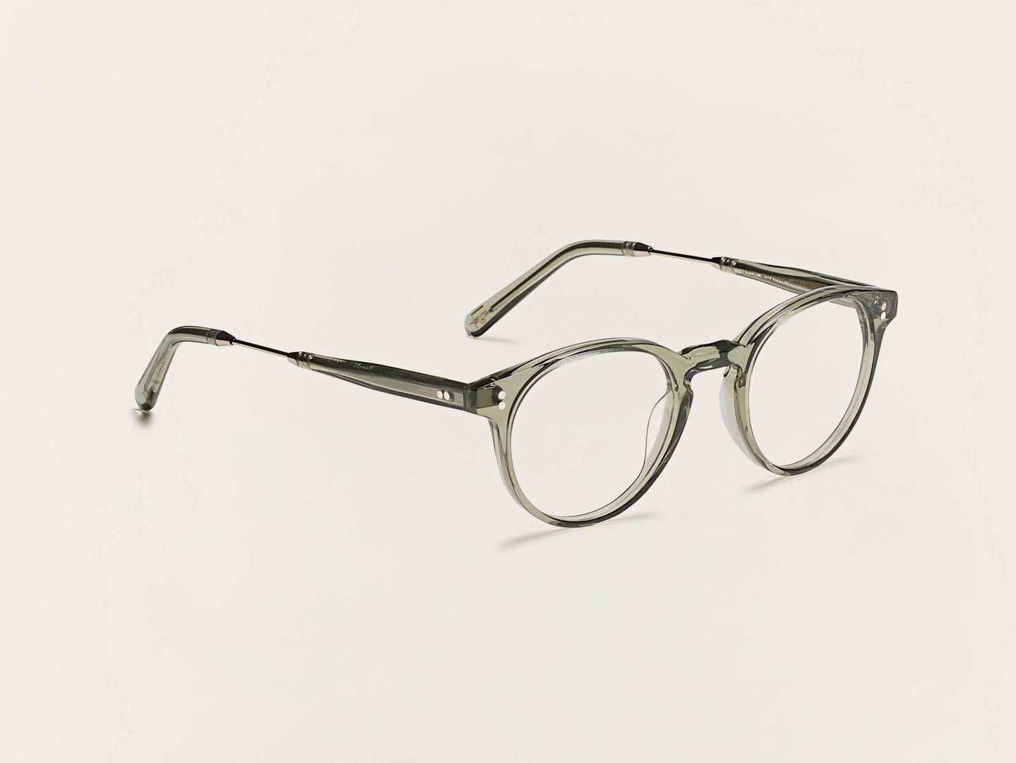 Moscot Golda Eyeglasses