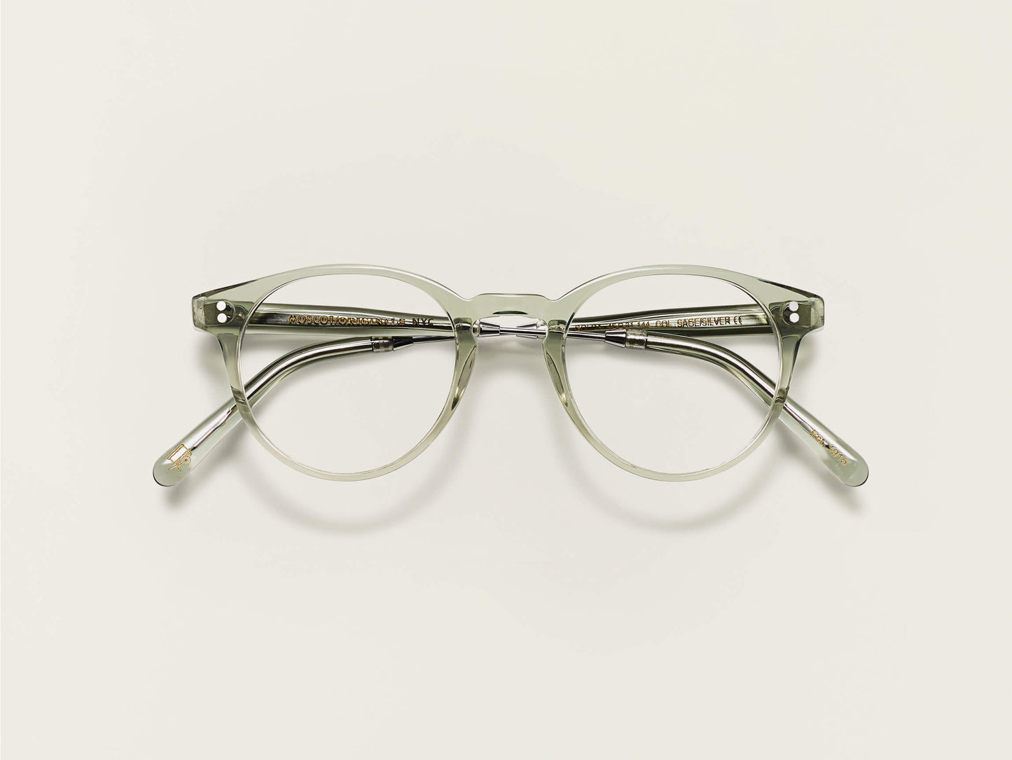 Moscot Golda Eyeglasses