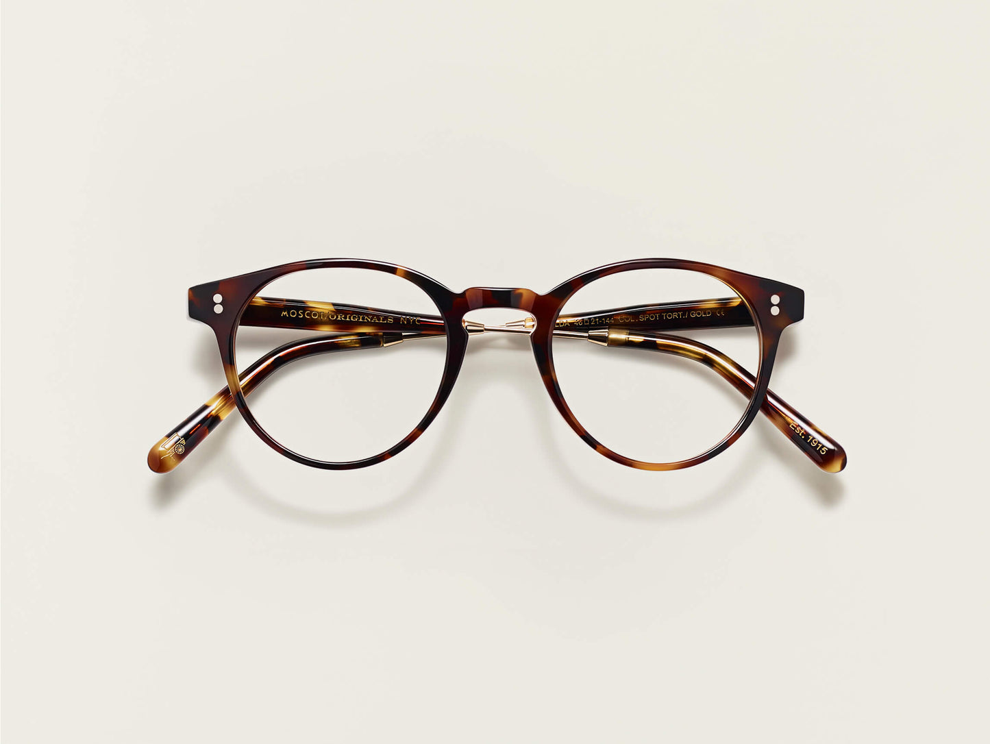 Moscot Golda Eyeglasses