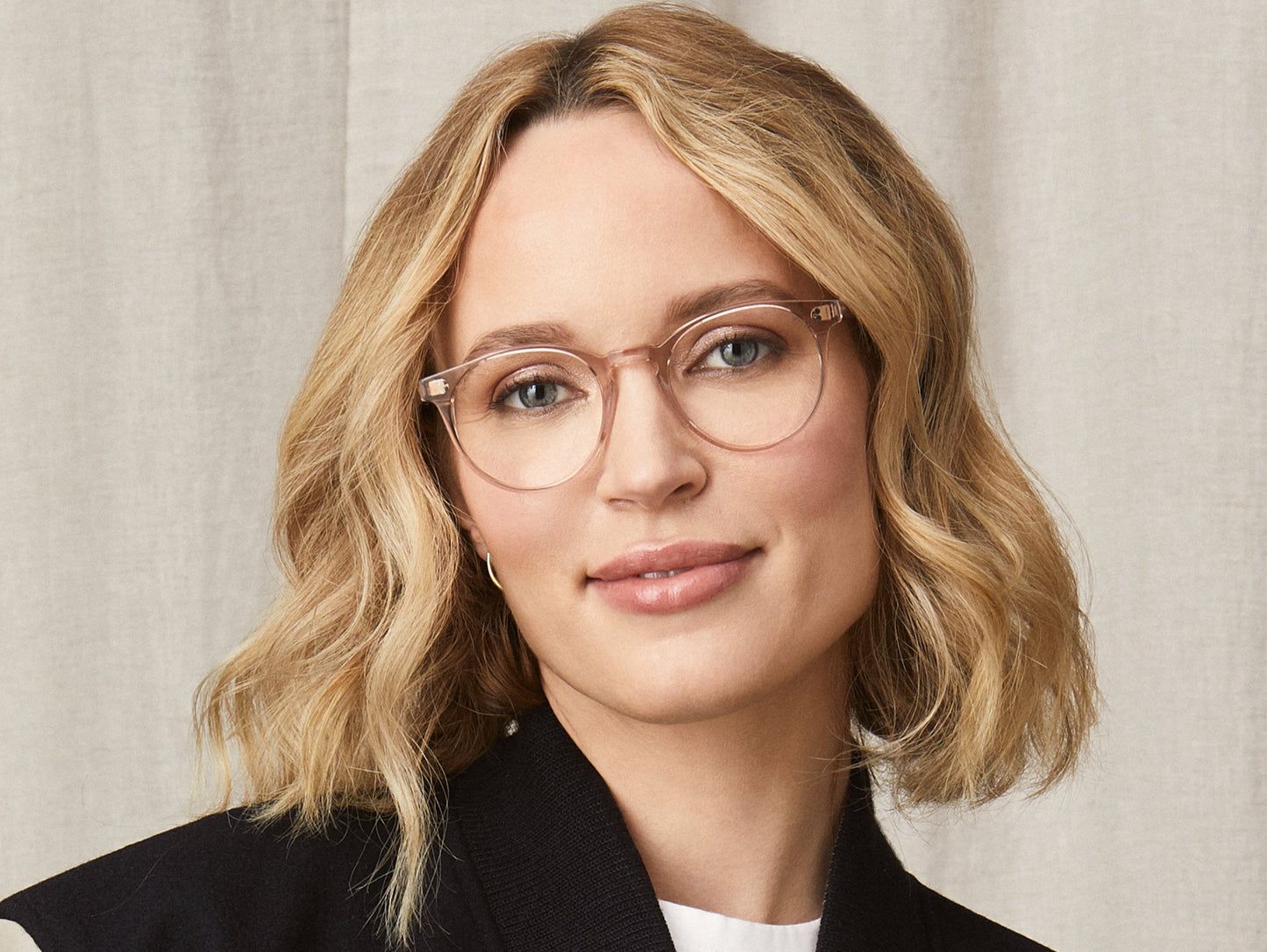 Moscot Golda Eyeglasses