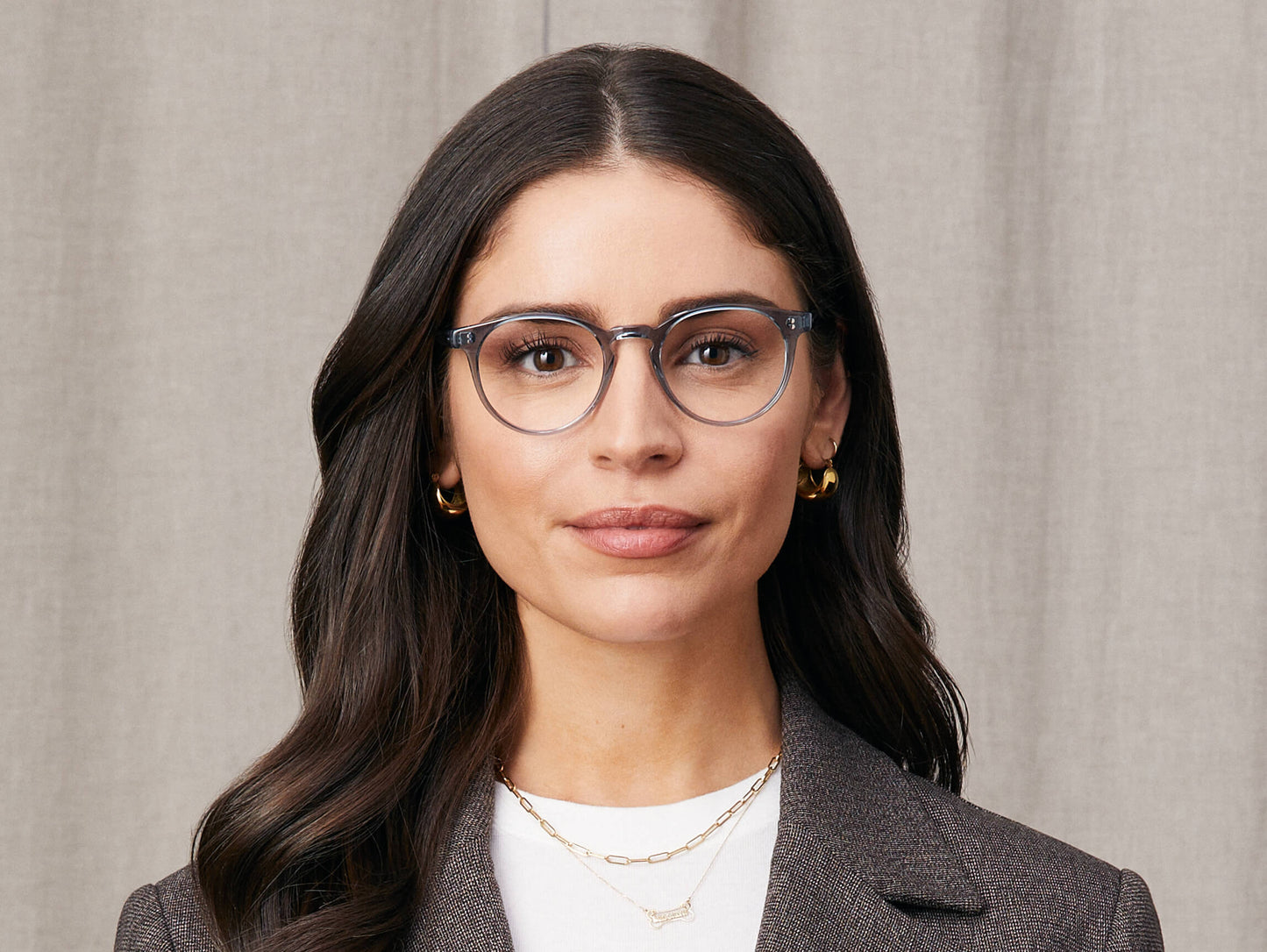 Moscot Golda Eyeglasses