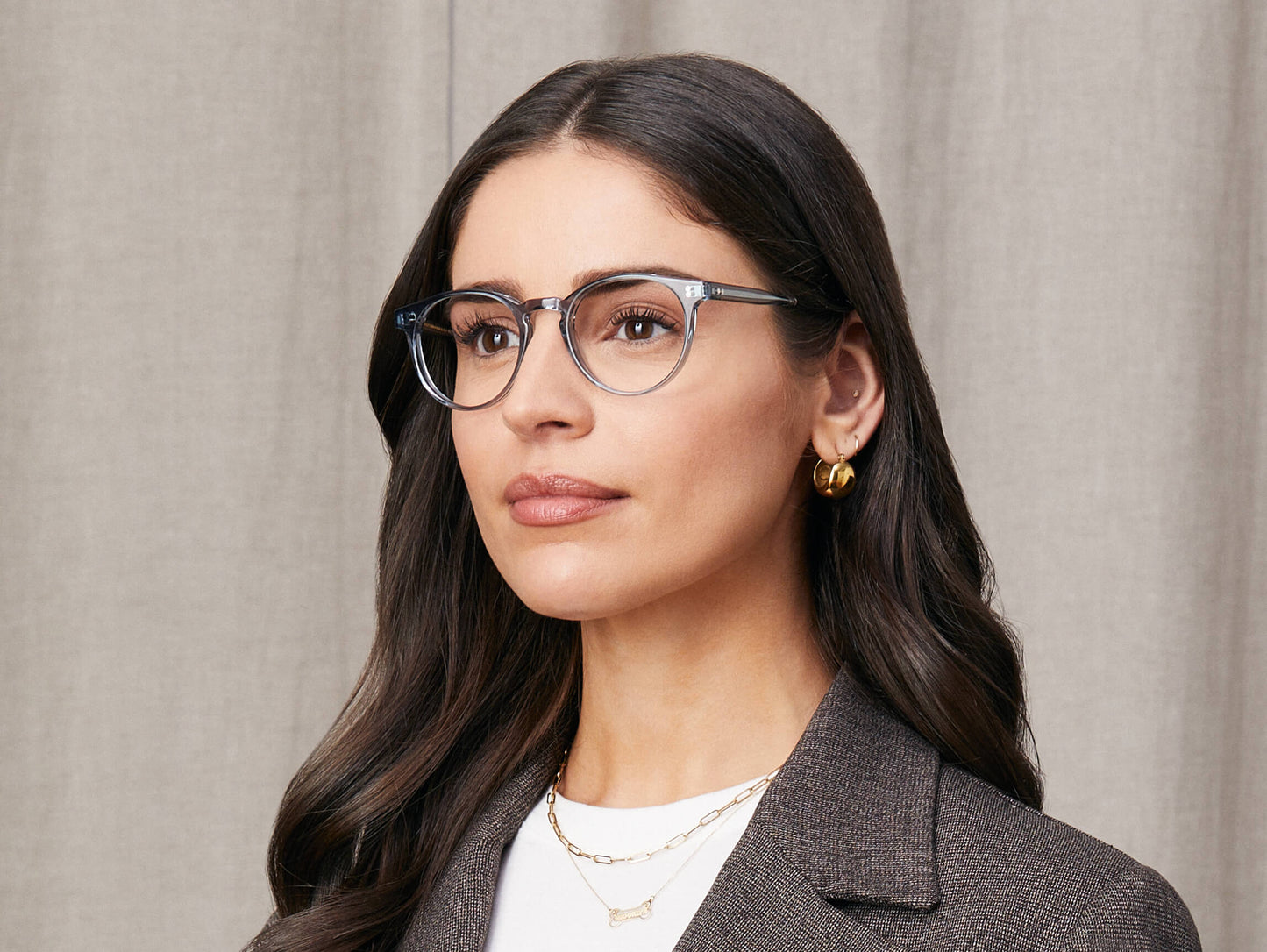 Moscot Golda Eyeglasses