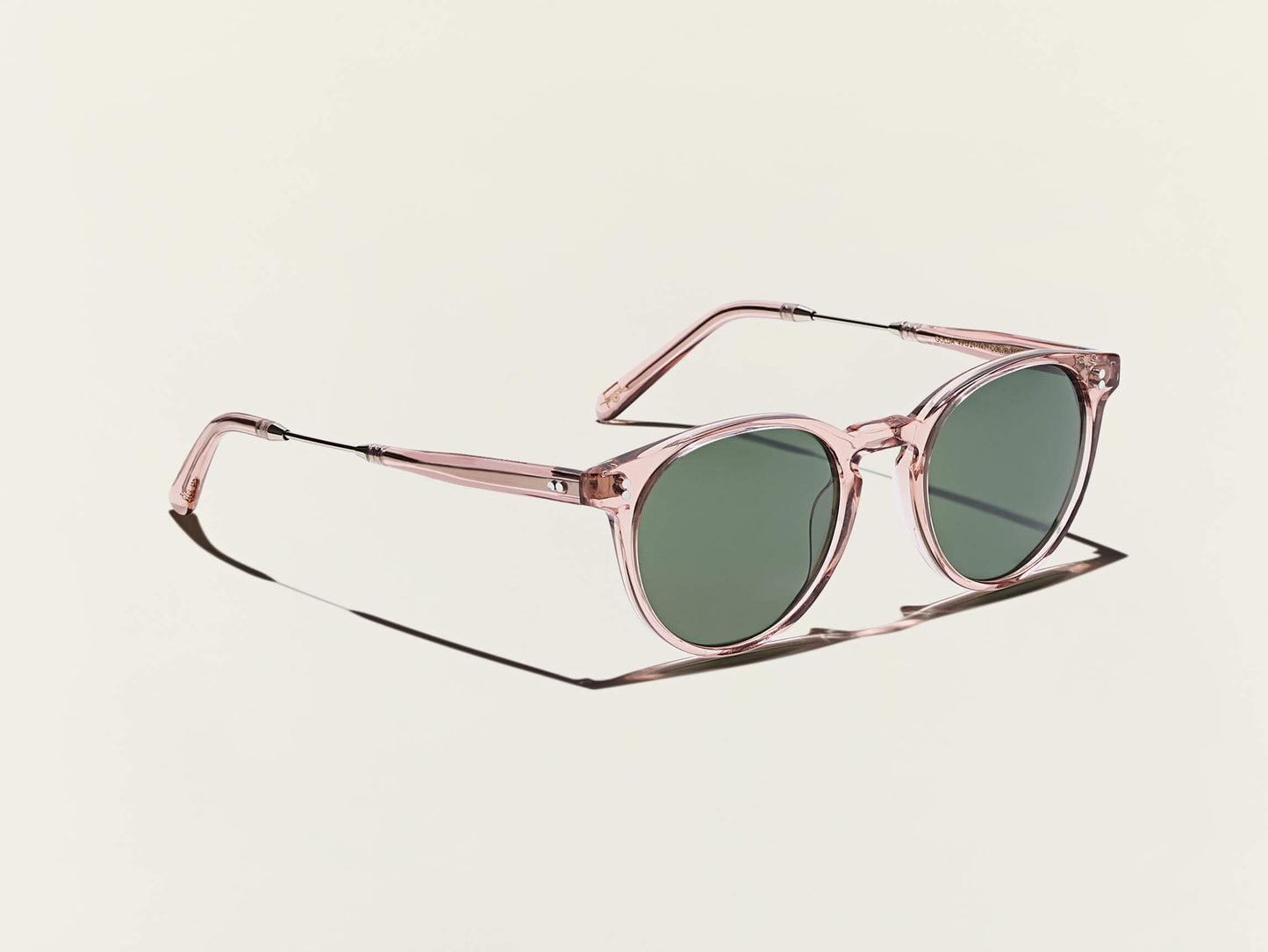 Moscot Golda Sun
