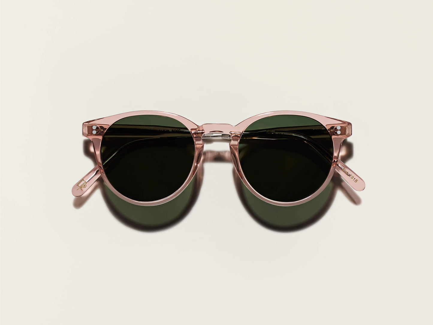 Moscot Golda Sun